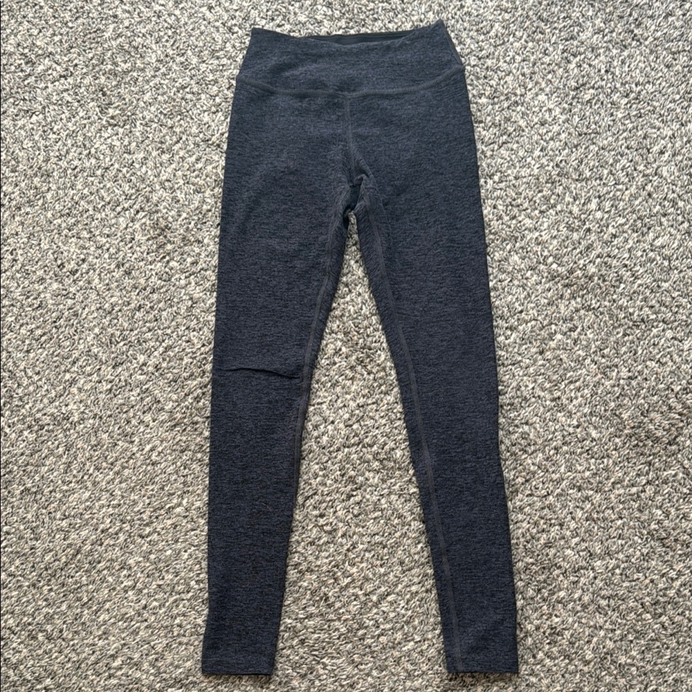Beyond Yoga Spacedye leggings XS